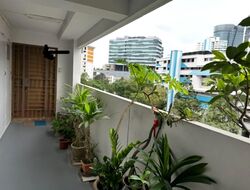 Blk 288B Jurong East Street 21 (Jurong East), HDB 5 Rooms #591296481